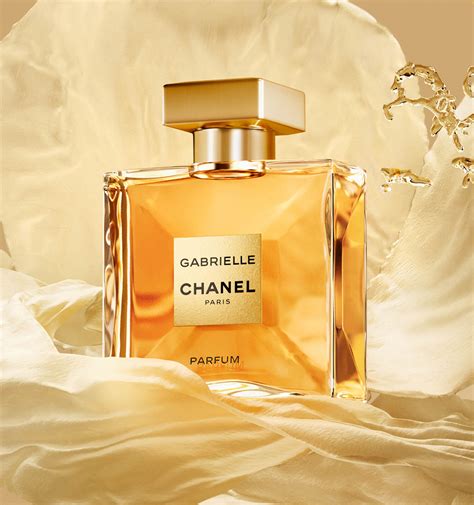 gabrielle chanel essence parfum|chanel gabrielle perfume shop.